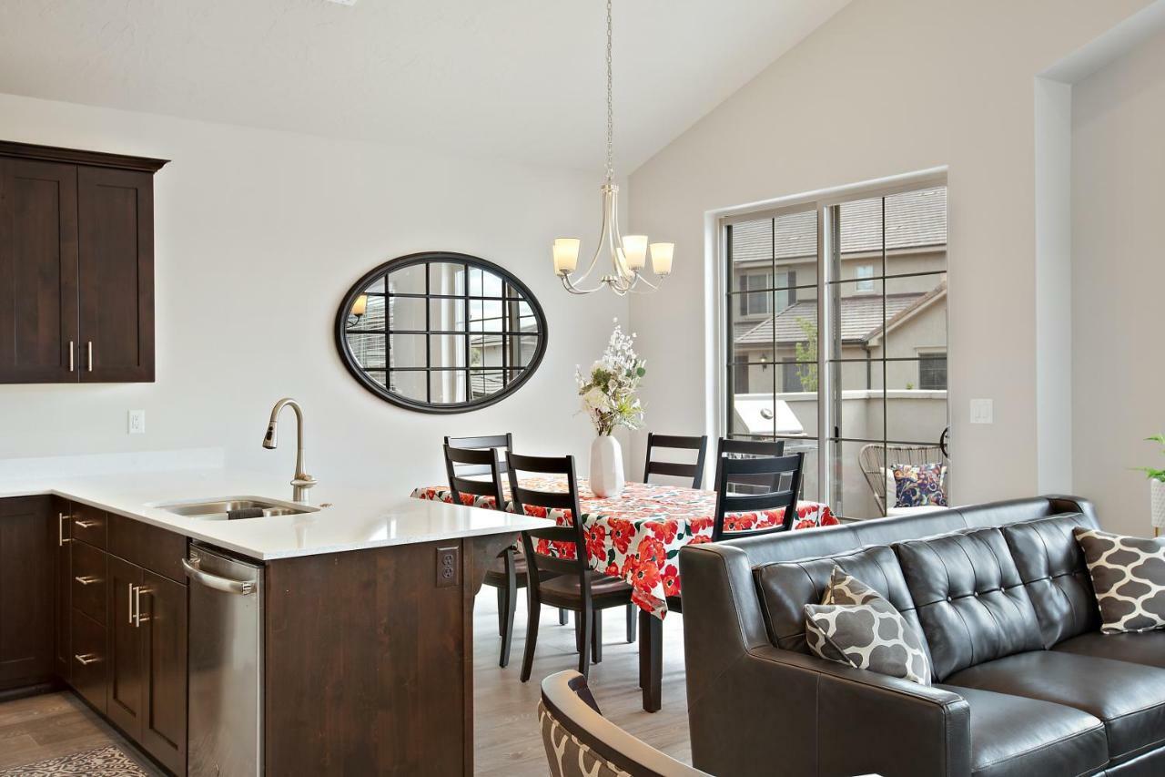 Chez Flores South Washington Oda fotoğraf